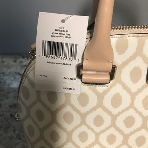 Brand New Kate Spade